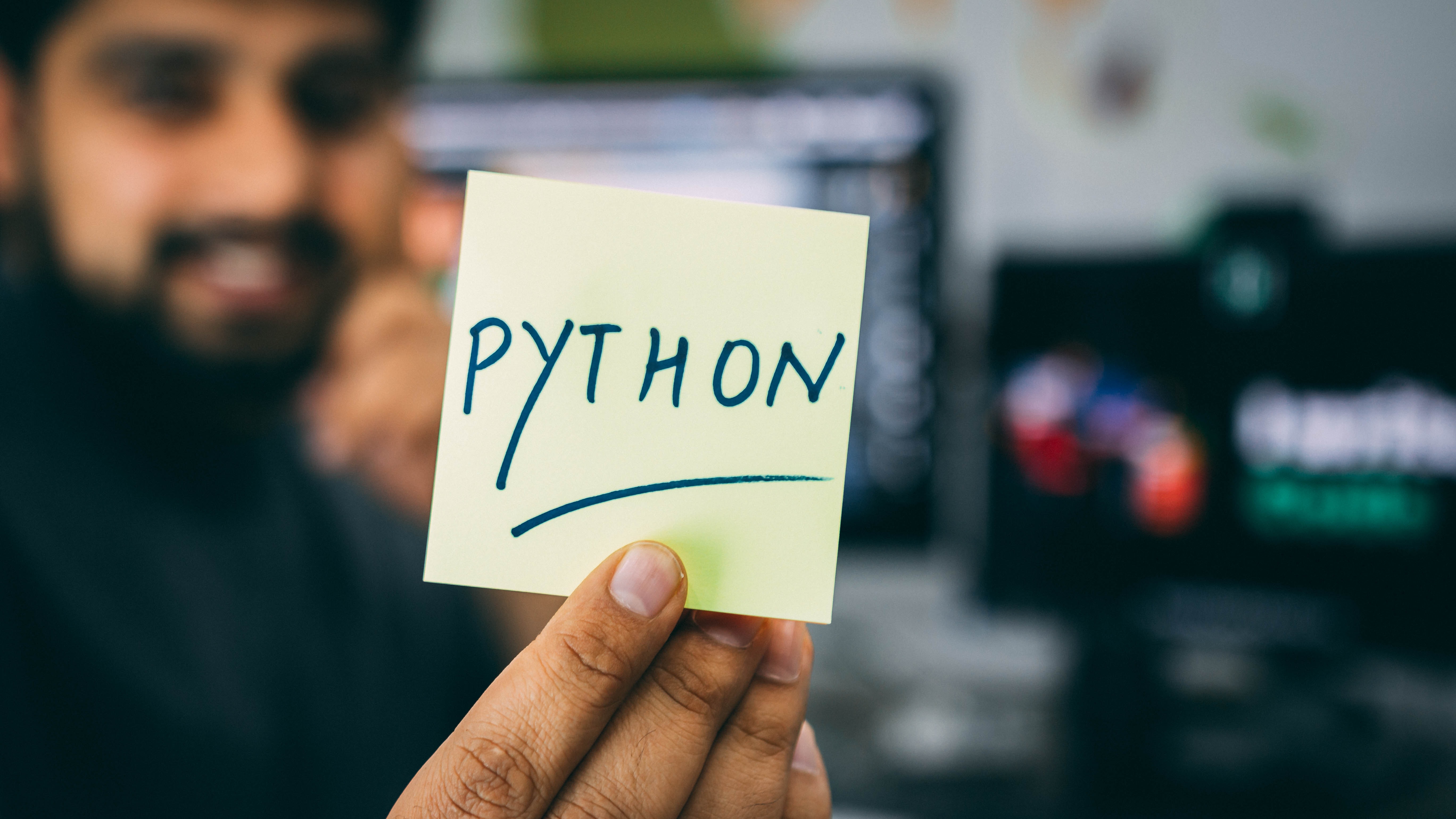 Certifica tus conocimientos en programación con Python